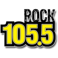 Radio Rock 105.5 WHLS - 1450 AM