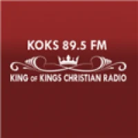 Koks radio 89.5 fm