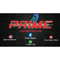 PRIME RADIO WEB