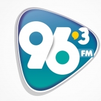 Cachoeiro 96.3 FM