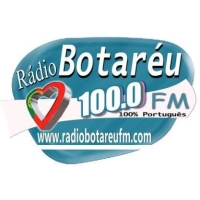 Botaréu 100.0 FM