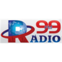 Rádio 99 FM - 99.7 FM