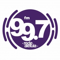 Rádio Rede Aleluia - 99.7 FM
