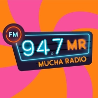 Mucha Radio - 94.7 FM