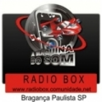 Radio Web Box