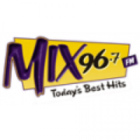 MIX 96.7 FM