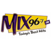 Radio MIX 96.7 FM