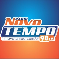 Rádio Novo Tempo - 98.7 FM