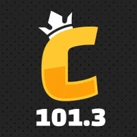 Rádio Clube FM - 101.3 FM	