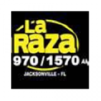 Radio La Raza 970 AM