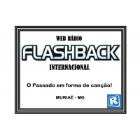Rádio Flashback Internacional