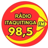 Rádio Itaquitinga FM - 98.5 FM
