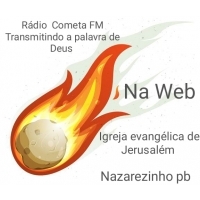Radio Web Cometa FM