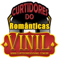 Românticas - Curtidores do Vinil