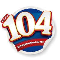 Rádio 104 FM - 104.1 FM