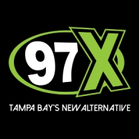 Radio 97X - 97.1 FM