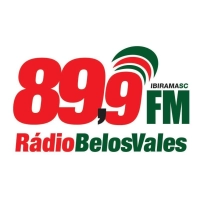 Rádio Belos Vales - 89.9 FM