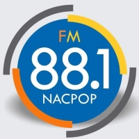 Radio FM NacPop Cañuelas - 88.1 FM