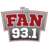 Rádio The Fan 93.1 FM