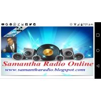 Samantha Radio Online