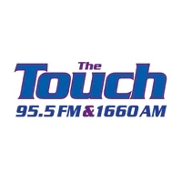 Rádio The Touch - 95.5 and 1660