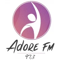 Rádio Adore FM - 97.3 FM