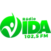 Rádio Vida - 102.5 FM