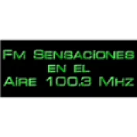 Rádio Sensaciones - 100.3 FM