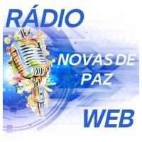 Rádio Novas de Paz Web