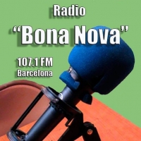 Radio Bonanova - 107.1 FM