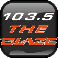 The Blaze 103.5 FM