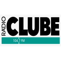 Rádio Clube do Pará - 104.7 FM