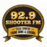 Radio Shooter 92.9 FM