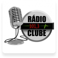 Rádio Clube - 101.3 FM