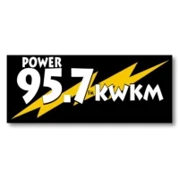 Rádio Power 95.7 95.7 FM