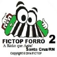 Radio Fictop Forro 2