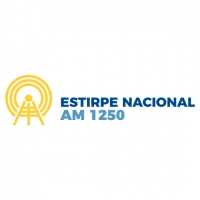 Radio Estirpe Nacional - 1250 AM