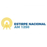 Rádio Estirpe Nacional - 1250 AM