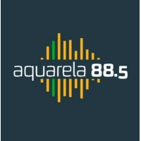 Rádio Aquarela FM - 88.5 FM