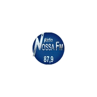 Rádio Nossa FM - 87.9 FM