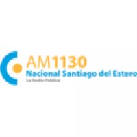 Radio Nacional - Santiago del Estero - 1130 AM