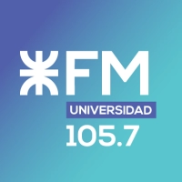 Rádio Universidad FM - 105.7 FM