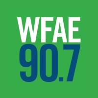 WFAE 90.7 FM