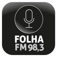 Rádio Folha FM - 98.3 FM