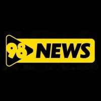 Rádio 98 News - 103.3 FM