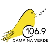 Rádio Canarinho FM - 106.9 FM