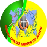 Rádio Online Amigos Jesus