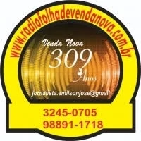 Rádio Folha de Venda Nova