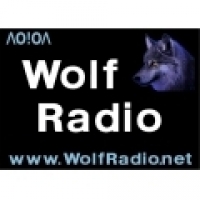 Wolf Radio 107.5 FM
