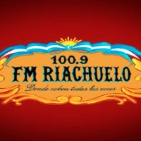 Radio FM Riachuelo - 100.9 FM